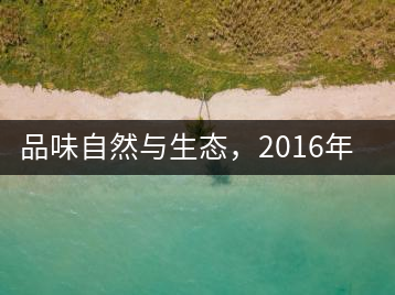 品味自然與生態(tài)，2016年勐傣“大雪山古樹茶”