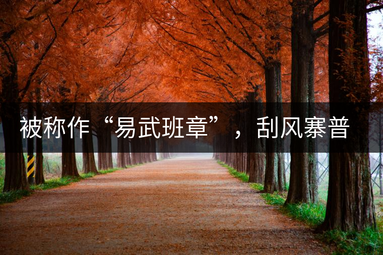 被稱作“易武班章”，刮風(fēng)寨普洱茶是否實(shí)至名歸?被稱作“易武班章”，刮風(fēng)寨普洱茶是否實(shí)至名歸？