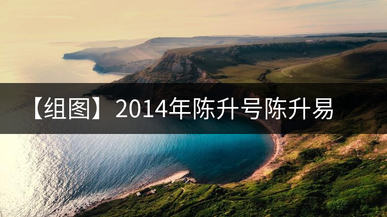 【組圖】2014年陳升號陳升易武開湯