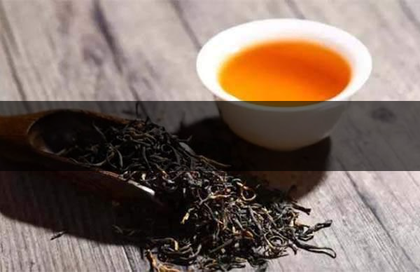 不同的身體癥狀分別該喝什么茶？-2