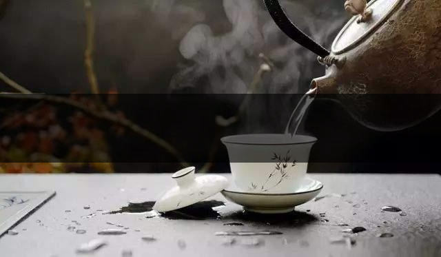 怎么醒茶？茶才能泡得更香！