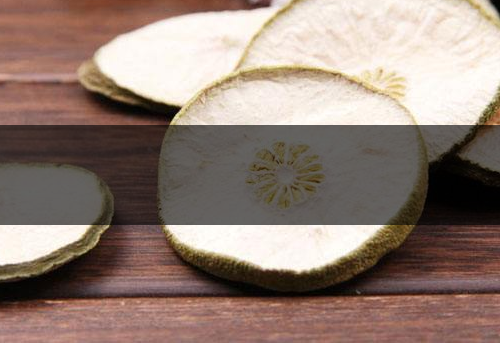 減肥果怎么泡水喝-什么時(shí)候喝比較好