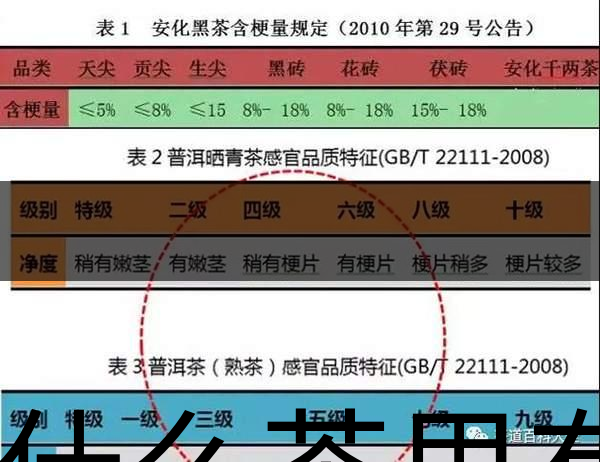 為什么茶里有茶梗？和茶品質(zhì)有什么關(guān)系？-1-1