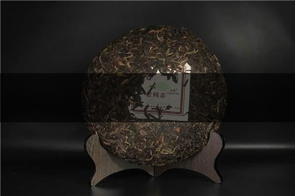 全茶類沖泡秘籍，一篇文章告訴六大茶類的泡法-5