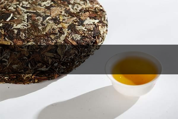 生熟茶能一起泡？混搭泡茶顛覆想象力？-1