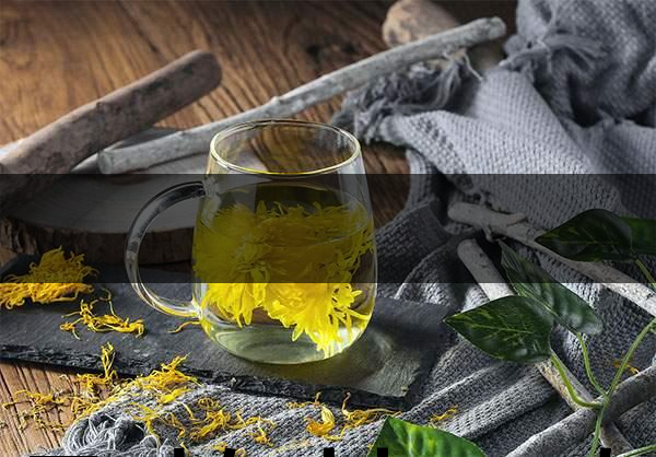 這幾款茶正好適合久坐辦公室的你！-1