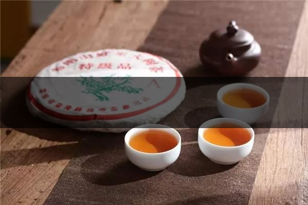 為什么不同茶葉的香氣與滋味各不相同，原因是這-1