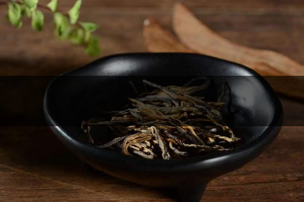 紅黑綠，愛茶的朋友你可知這三種茶哪種最好？-3