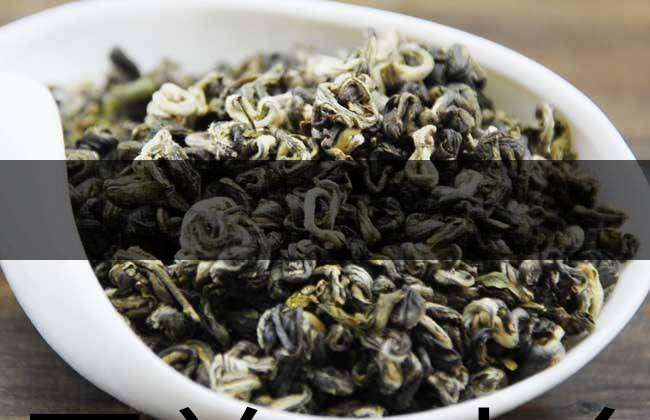 中國前二十名茶，你又知道幾種-4-1