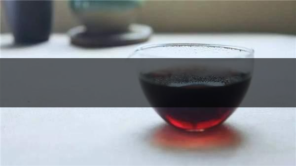 有的茶喝起來有點酸，是不是變質(zhì)了？-1