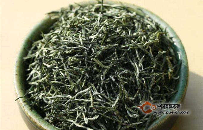 岳麓毛尖是什么茶