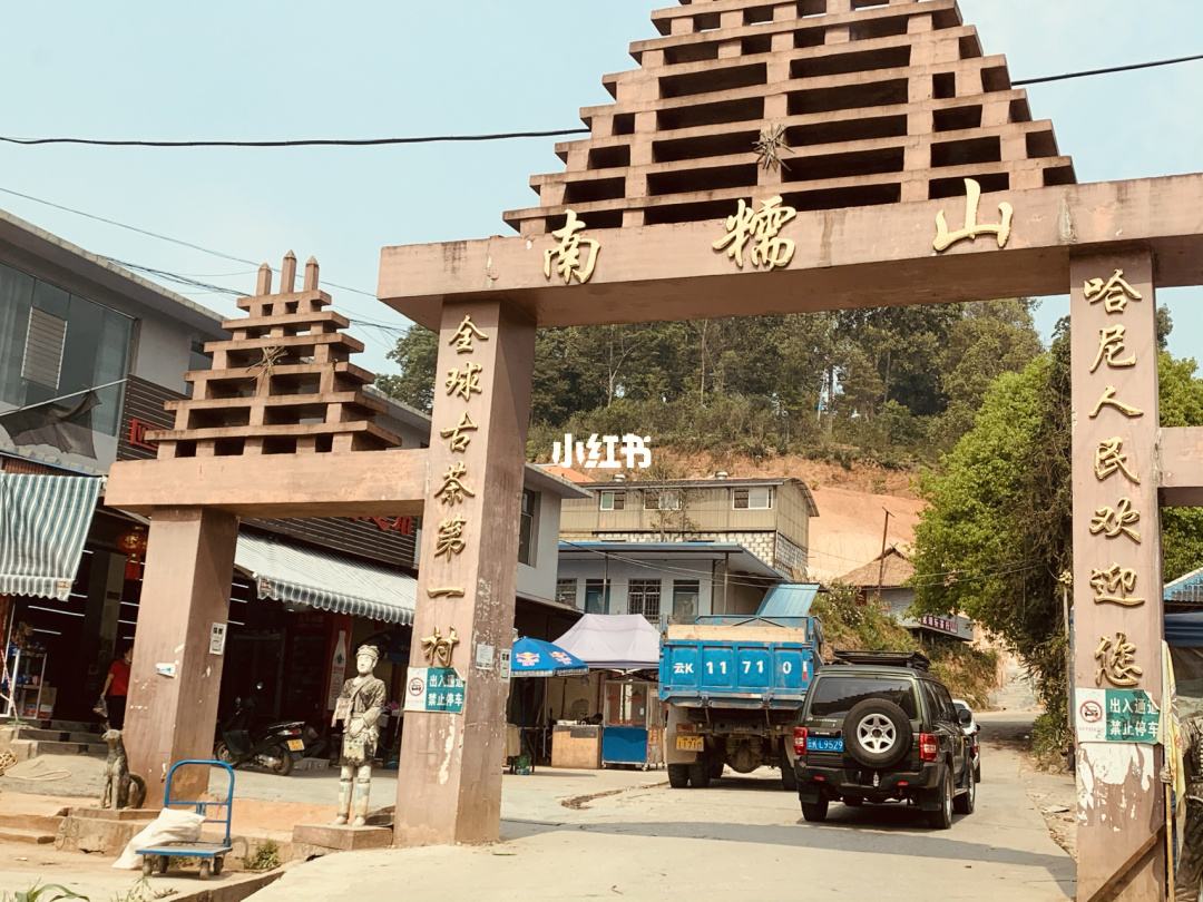 2021年南糯山半坡老寨古樹秋茶多少錢一公斤？