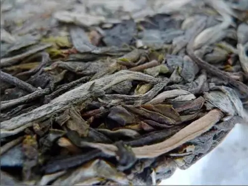 2022年刮風寨茶坪古樹春茶價格？