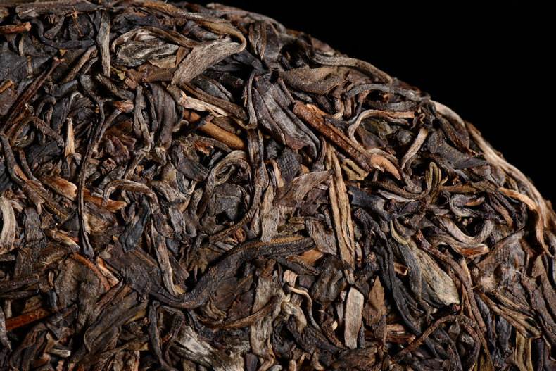 2022年刮風(fēng)寨茶坪古樹(shù)春茶多少錢一公斤？