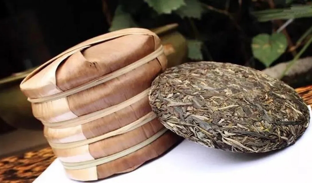 2022年請問普洱茶餅怎么保存才能好喝？