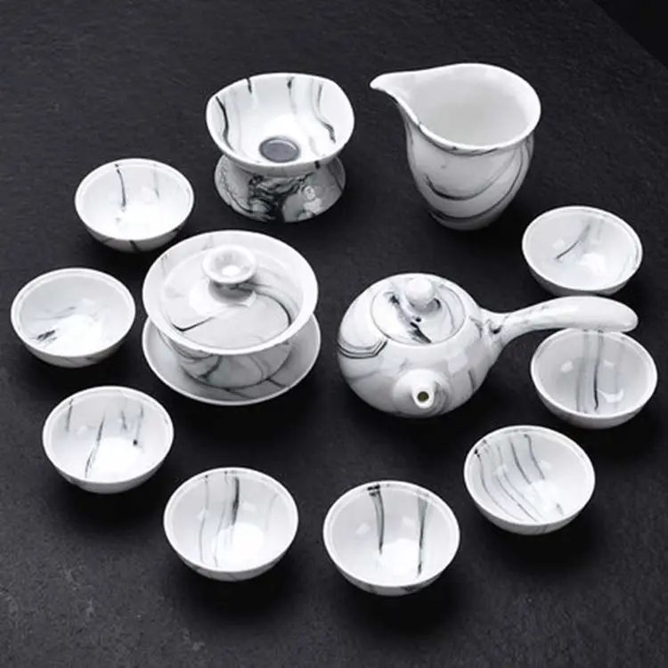 2022年普洱茶茶具怎么選？