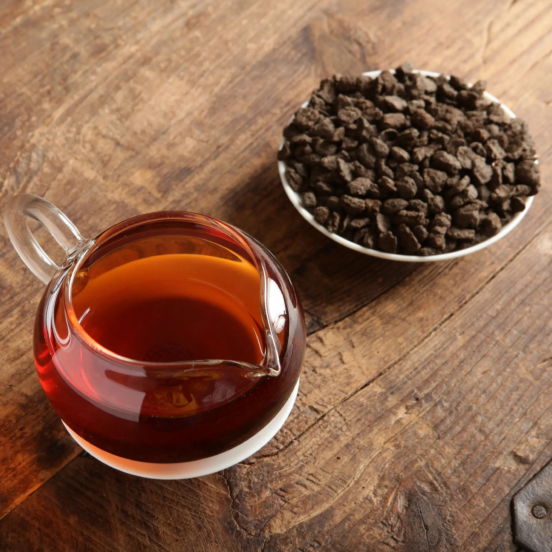 2022年普洱茶的糯米香味是怎么來的？