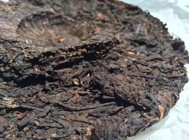 普洱熟茶怎么會(huì)有魚腥味？