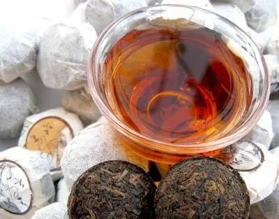 普洱茶怎么喝才減肥？