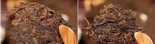 怎么喝完普洱茶口特別干？