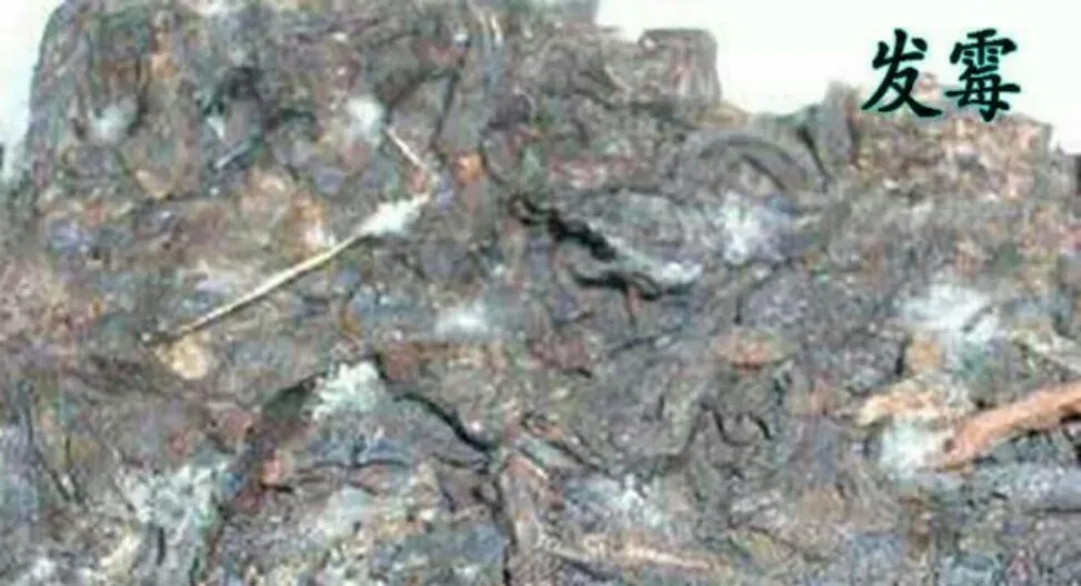 普洱茶受潮怎么處理？