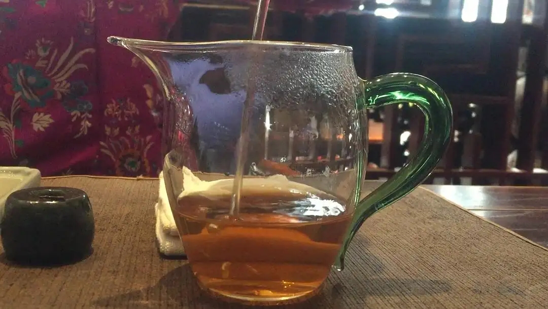 普洱茶怎么才能耐泡？