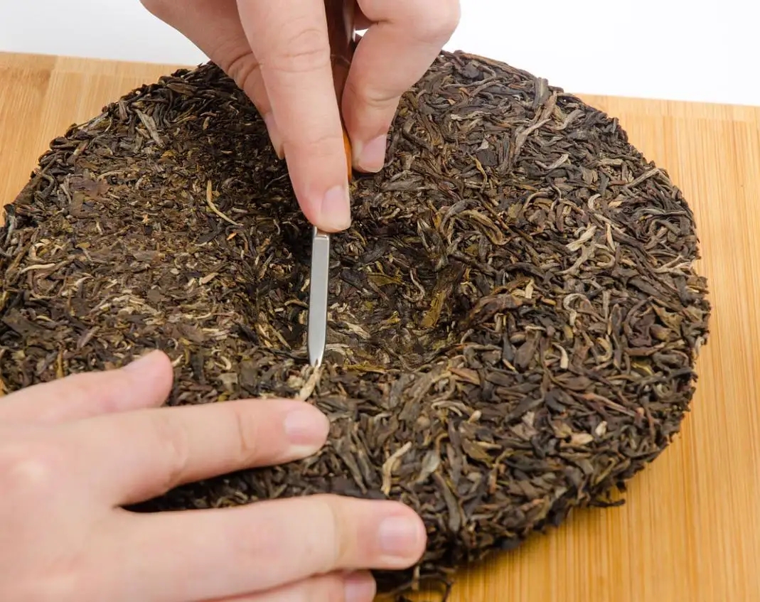 怎么分辨普洱茶好壞？