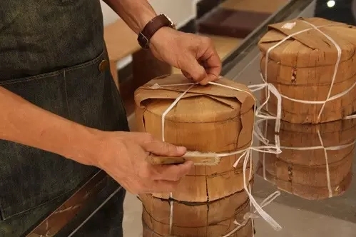 拆封過的普洱茶該如何保存？|