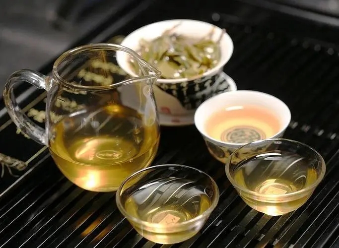 經(jīng)驗(yàn)丨如何適度減輕普洱茶煙味和倉(cāng)味？