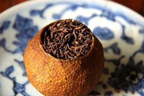 最適合喝陳皮普洱的四類人，看看有你嗎！