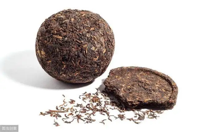 普洱茶竟然有麻味，這是怎么回事？