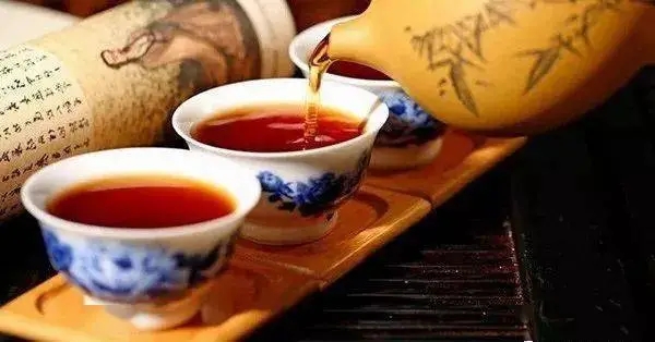 為何喝普洱茶會頭暈，這些禁忌你了解多少？