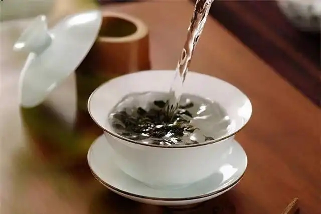 沖泡普洱生茶，投茶量如何控制？