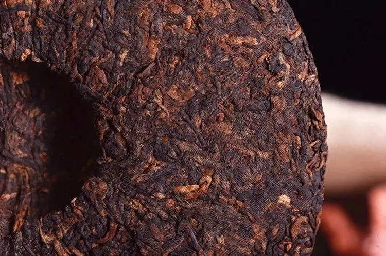 陳年普洱熟茶這古董如何鑒別？