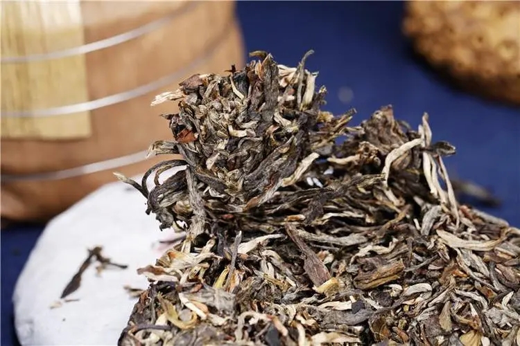 普洱茶的“入倉茶”與“未入倉茶”如何區(qū)分，你造嗎？