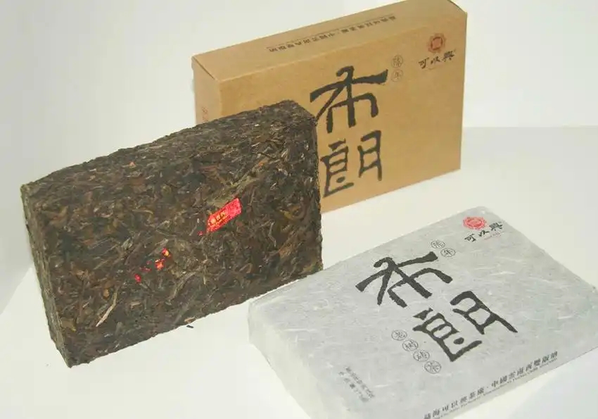 可以興普洱茶怎么樣？