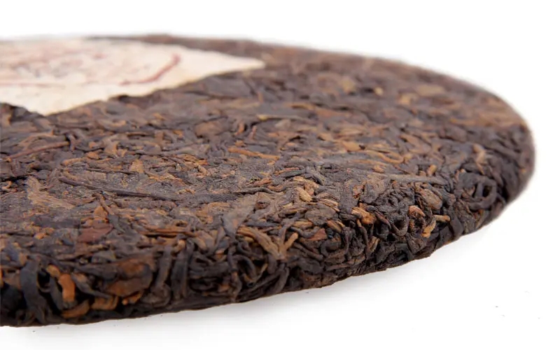 90%的人都不知道，為什么普洱茶是357克？