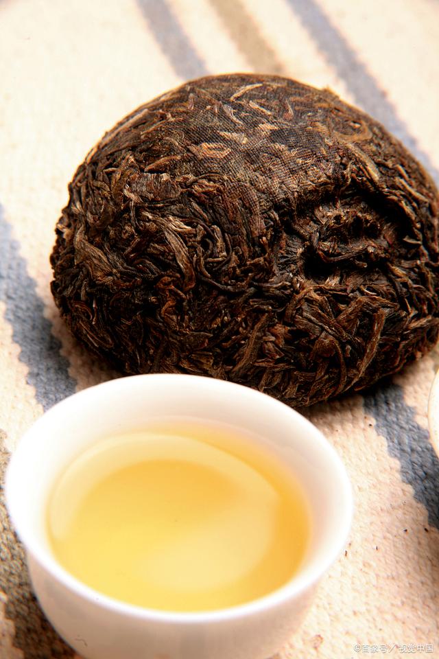 普洱茶的命名到底是怎么來的？