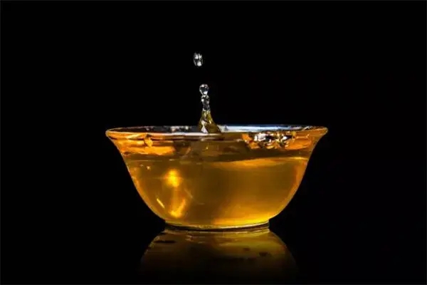 普洱—觀茶品茶七步走，七個步驟，喝懂普洱茶