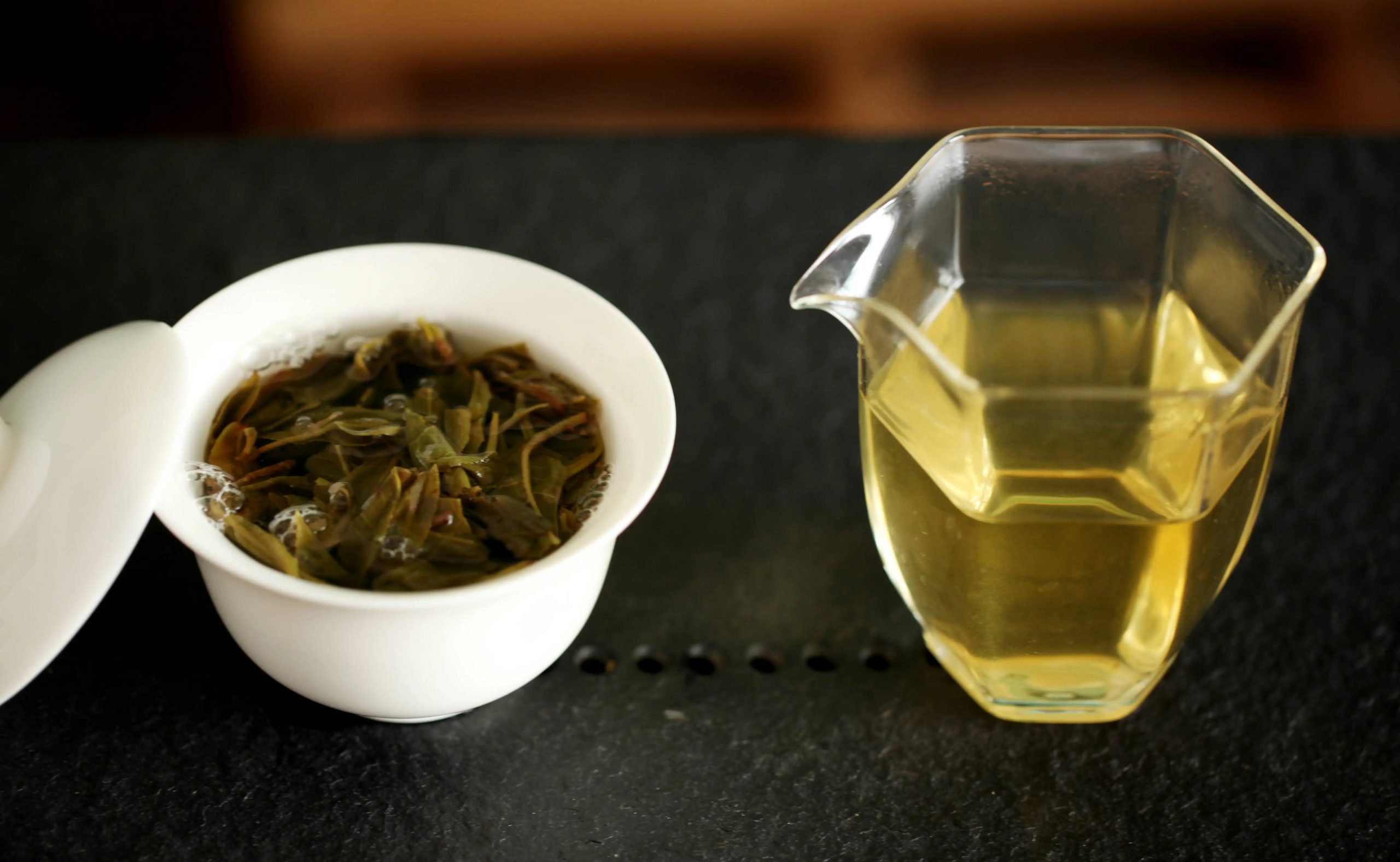 普洱茶哪個(gè)山頭甜哪個(gè)山頭苦？