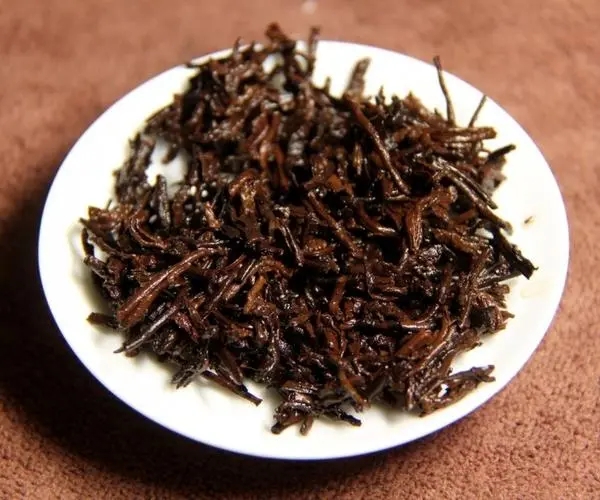 怎樣從茶香來辨認(rèn)普洱茶的好壞？