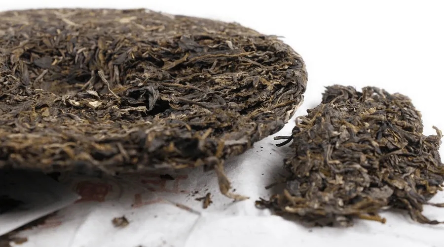 普洱茶餅受潮了怎么辦？四招教你拯救受潮發(fā)霉的茶餅