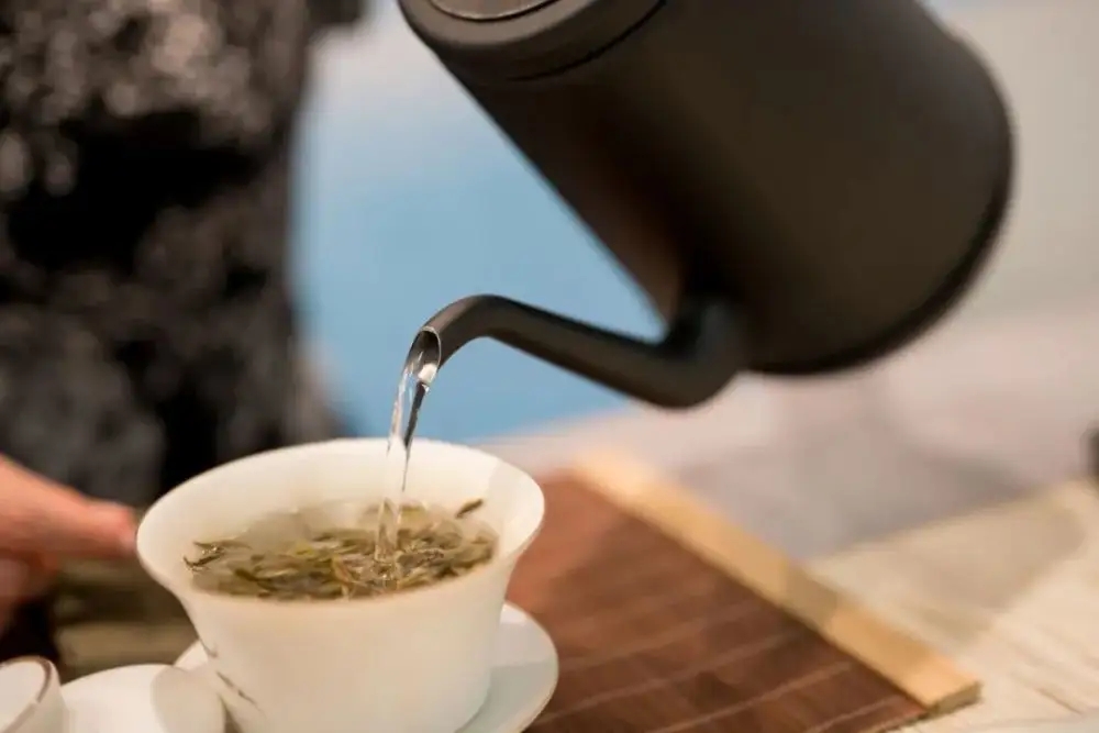 冬季如何煮好一壺云南普洱茶？記好這份煮茶攻略