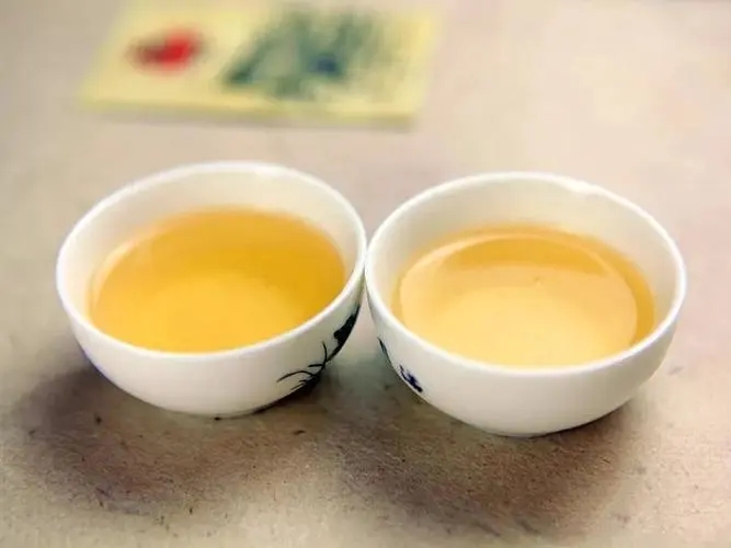 普洱茶喉韻知多少？