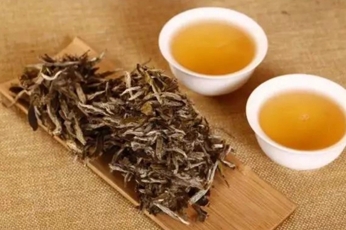 什么是普洱茶喉韻？