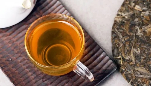 普洱生茶的花蜜香是怎樣來(lái)的