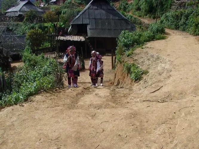 2022年的春天，古樹味道從犀牛塘開始！