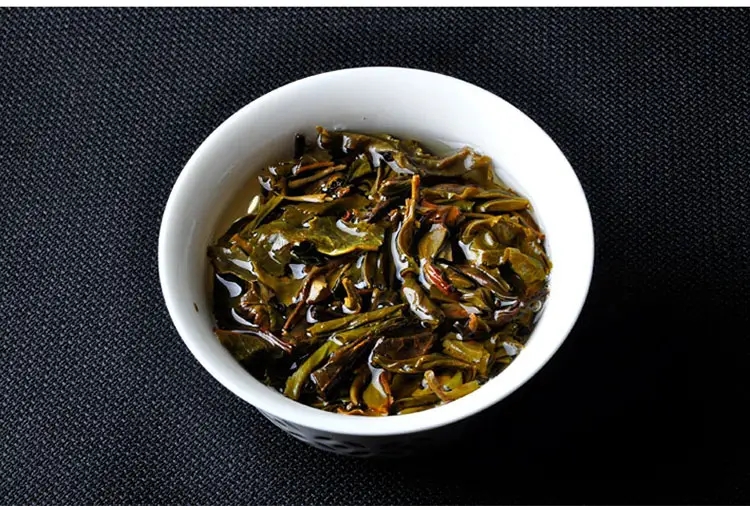 普洱茶品鑒六字訣：凈、香、潤(rùn)、厚、甘、甜，帶你體驗(yàn)普洱的魅力