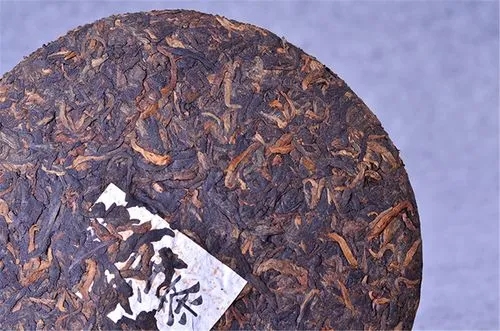 如何選擇收藏級(jí)的普洱茶？