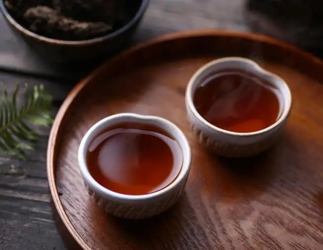 恭喜，普洱茶！成功拿下抗 ai 效果第二名！